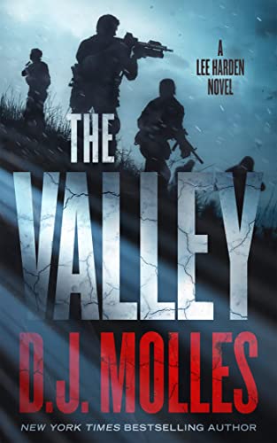 The Valley: A Lee Harden Remaining Universe Novel (Kindle Edition)