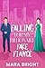 Falling for My Billionaire Fake Fiancé by Mara Bright