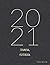 2021 Journal | Notebook: Pl...