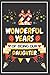 22th Birthday Gifts For Women Daughter 22 Wonderful Years Of Being Our Daughter: Happy 22th Birthday Card Alternative / Notebook