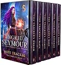 Mate Tracker Series: The Complete Series