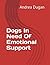 Dogs In Need Of Emotional S...