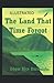 The Land That Time Forgot Illustrated