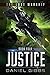 Justice (The Lost Warship #4)