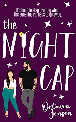 The Night Cap (Kindle Edition)