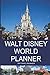 Walt Disney World Planner - Trip Travel Organizer by G Costa