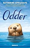 Odder by Katherine Applegate