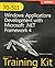 MCTS Self-Paced Training Kit (Exam 70-511) by Matthew A. Stoecker