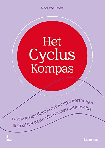 Het Cyclus Kompas (Kindle Edition)