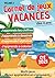 Carnet de jeux Vacances dès...