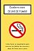 Cuaderno para Dejar de Fumar | 90 días by Luis Miguel Real