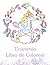 Unicornio Libro de Colorear...