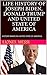 LIFE HISTORY OF JOSEPH BIDEN, DONALD TRUMP AND UNITED STATE O... by Lionel Messi