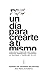 Shabat. Un día para crearte a ti mismo by Warren Goldstein