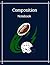 Composition Notebook: Cover...