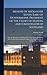 Memoir of Alexander Seton, ...