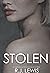 Stolen (Captive #2)
