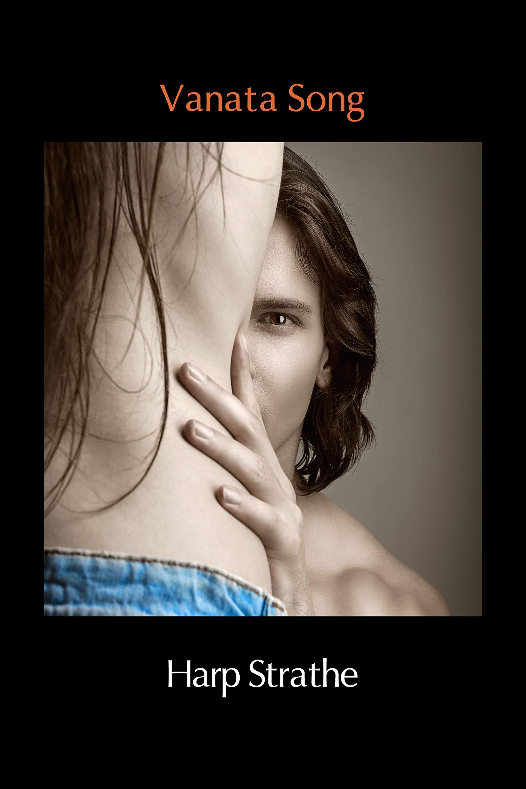 Vanata Song: A Vanata World Novel Book II (Vanata World Series 2)