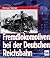 Fremdlokomotiven bei der Deutschen Reichsbahn.