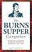 The Burns Supper Companion:...