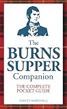 The Burns Supper ...