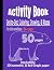 Activity Book-mazes, dot-to...