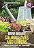 Grow Organic Salad Leaves and Greens: Indoors or outdoors, all year round