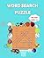 Word search puzzle for kids...