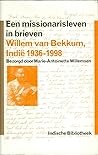 Een missionarisle...