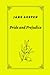 Pride and Prejudice by Jane Austen