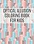 Optical Illusion Coloring B...