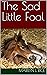 The Sad Little Foal by Marilyn L Rice