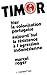 Timor oriental: Hier la col...