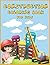 Construction Coloring Book ...