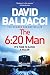 The 6:20 Man (The 6:20 Man, #1)