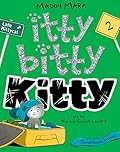 Itty Bitty Kitty #2