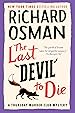Image for The Last Devil to Die