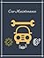 Car Maintenance: Simple Veh...
