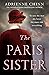 The Paris Sister (The Three Fry Sisters, #2) )
