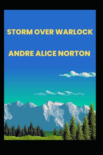 Storm Over Warlock