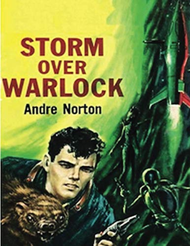 Storm Over Warlock