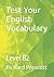 Test Your English Vocabular...
