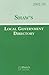 Shaw's Local Government Directory 2002/03 by Matthew Barber