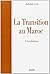LA TRANSITION AU MAROC LINVI by Abdallah Saaf