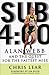Sub 4:00: Alan Webb and the Quest for the Fastest Mile