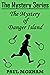 The Mystery of Danger Island by Paul Moxham