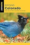 Birding Colorado:...