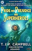 Pride and Prejudice and Superheroes