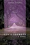 Liv's Secrets by Janet Levine