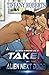 Taken by the Alien Next Door: BBW Alien Romance (Aliens Among Us)